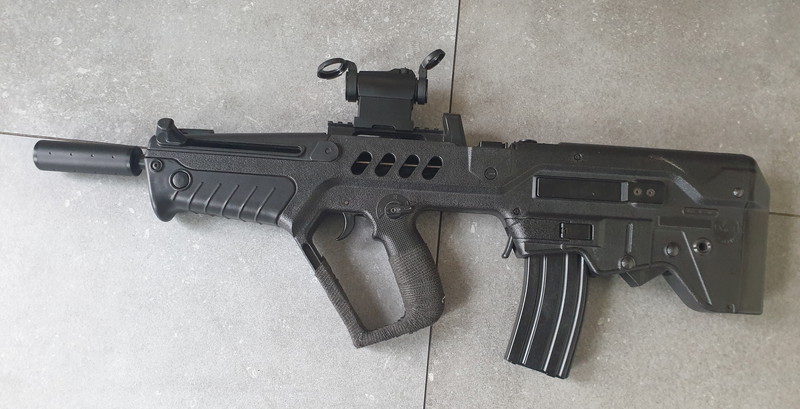 Image 1 pour Tavor TAR21 umarex