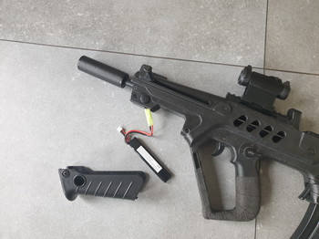 Afbeelding 2 van Tavor TAR21 umarex