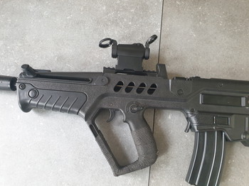 Afbeelding 4 van Tavor TAR21 umarex