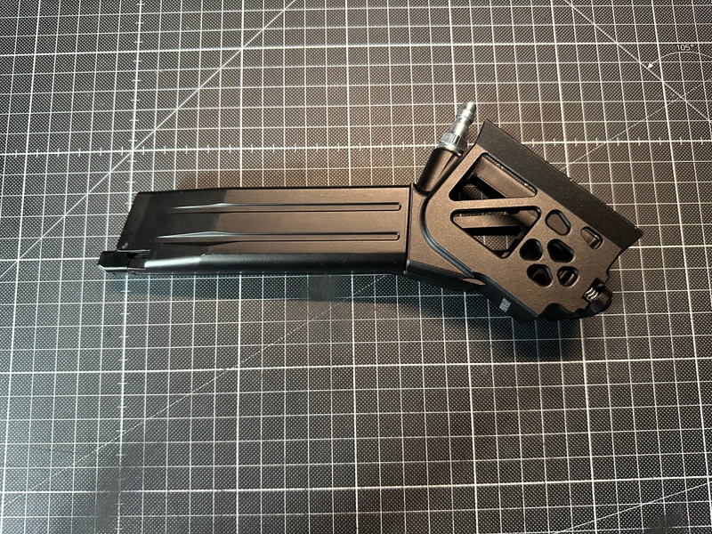 Afbeelding 1 van Primary airsoft adapter hi capa