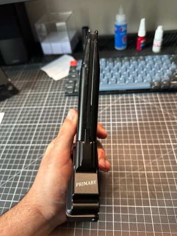 Image 3 for Primary airsoft adapter hi capa