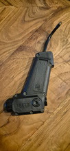 Bild für Heretic labs tank grip voor MTW