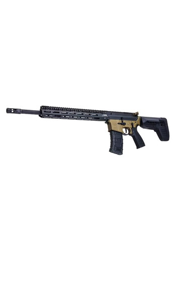 Afbeelding 2 van Vfc Avalon Machete DMR