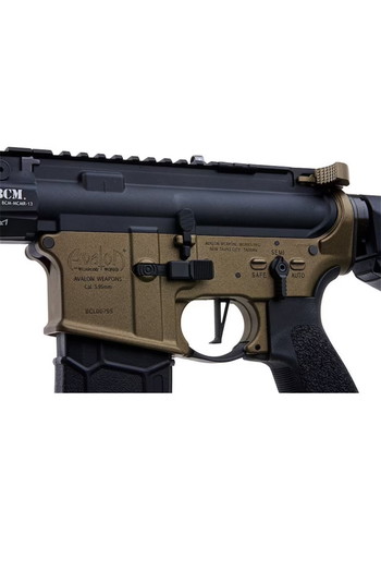 Afbeelding 5 van Vfc Avalon Machete DMR