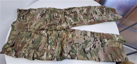 Image for Combat pant g3 talla 38R