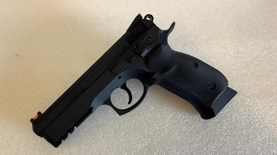 Bild für ASG CZ SP01 Shadow NBB CO2 zwart