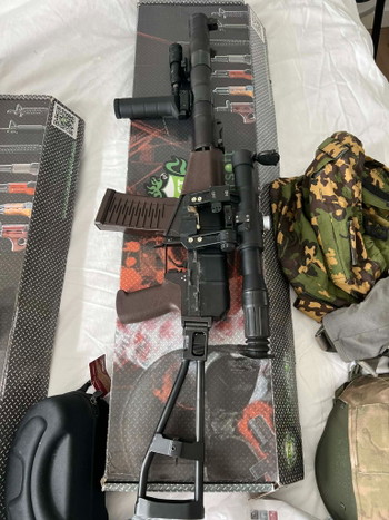 Image 2 for LCT AS Val