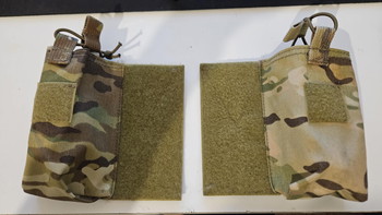 Afbeelding 4 van Diverse Multicam pouches