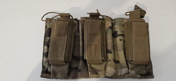 Afbeelding 5 van Diverse Multicam pouches
