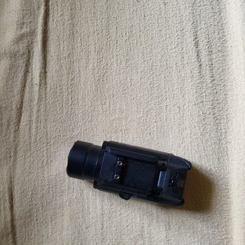 Image 3 for Valkyrie pl-2 flashlight