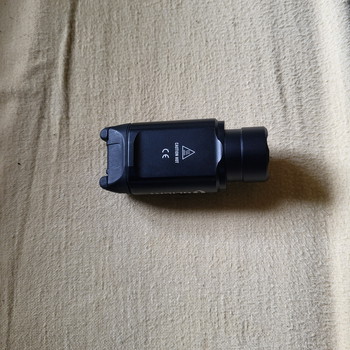 Image 4 for Valkyrie pl-2 flashlight