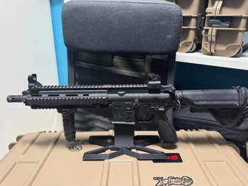 Bild 2 für Umarex / VFC HK416D AEG