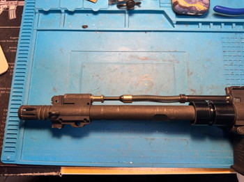 Bild 4 für Umarex / VFC HK416D AEG