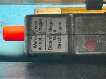 Bild 5 für Umarex / VFC HK416D AEG