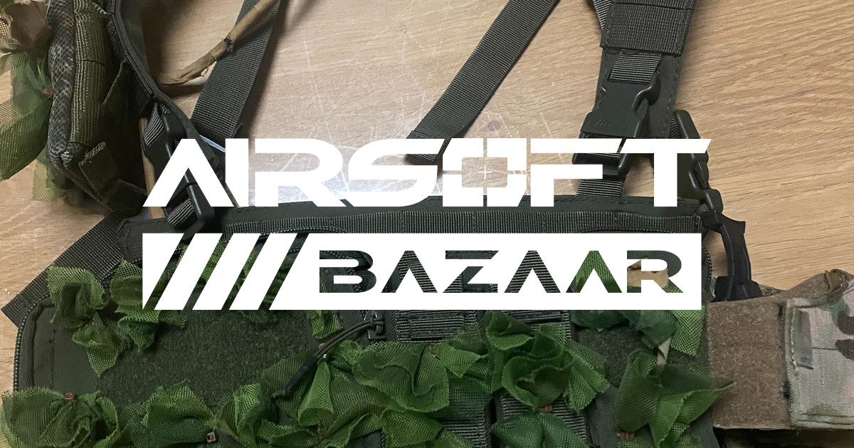 Viper Tactical VX Buckle Up Ready Rig KMCS gloves more