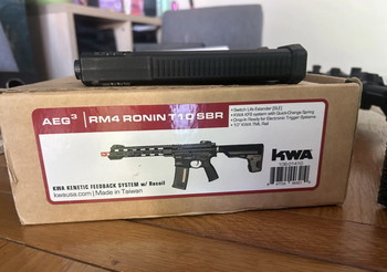 Image 2 for Kwa ronin t10