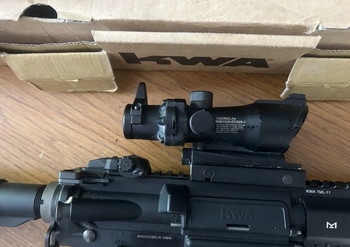 Image 3 for Kwa ronin t10