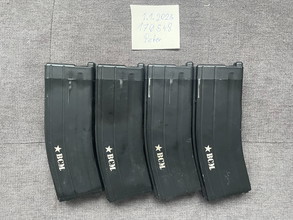 Image for VFC BCM M4 GBB Magazines