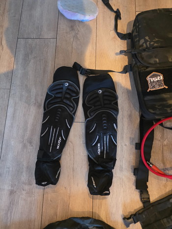 Image 4 pour Spreedsoft indoor dark gear
