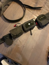 Afbeelding van Agilte Belt maat M ! Komt zoals op de foto Nieuw !