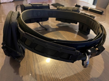 Bild 2 für Agilte Belt maat M ! Komt zoals op de foto Nieuw !