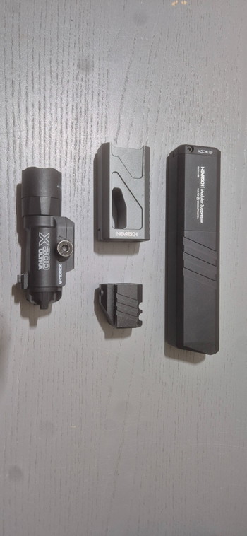 Image 2 for Novritch SSP28