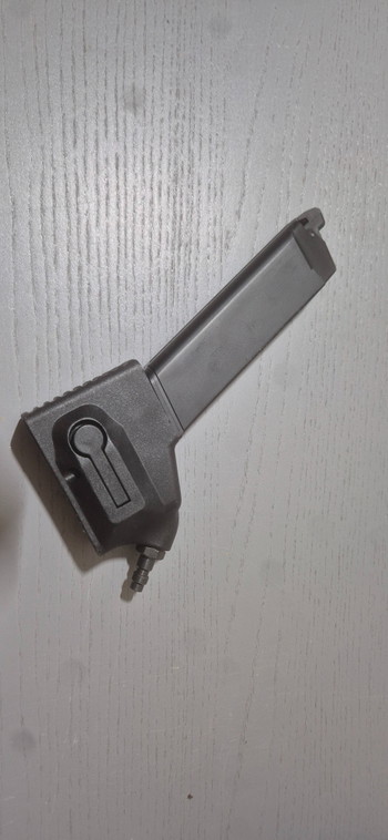 Image 4 for Novritch SSP28