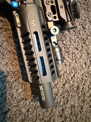 Image 2 for G&g arp9  upgraded