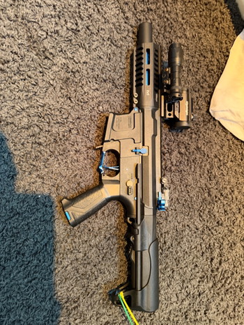 Image 3 for G&g arp9  upgraded
