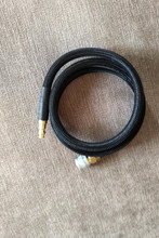 Bild für Wolverine 36inch braided air line hose for regulator