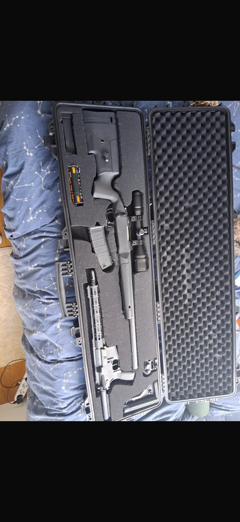 Bild 3 für Airsoft LOT