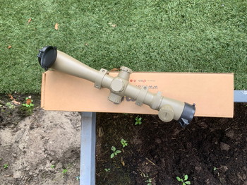 Bild 3 für Te koop Aim-o 3.5-10X 40e