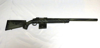 Bild 2 für APS M40A3 (Spring) in Multicam Black zu verkaufen!