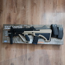 Bild für ASG Steyr AUG a3 commando