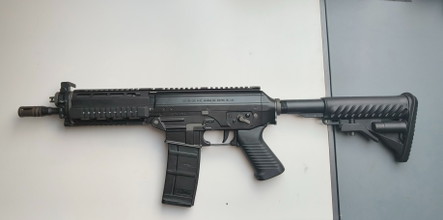 Afbeelding van King Arms Sig 556 shorty