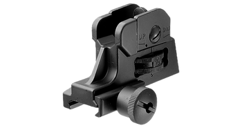 Imagen 2 de Gezocht: LMT M4 rear sight