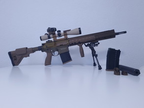 Image pour HK G28 DMR