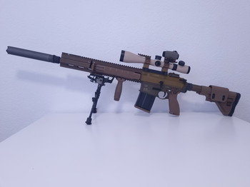 Image 2 pour HK G28 DMR
