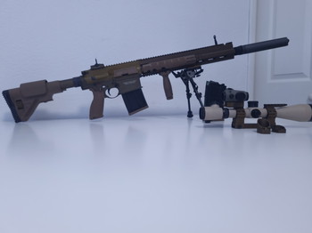 Image 3 pour HK G28 DMR