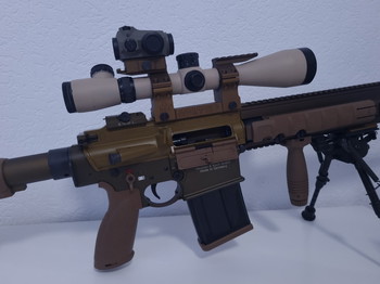 Image 4 pour HK G28 DMR