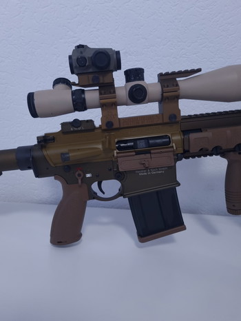 Image 5 pour HK G28 DMR