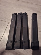 Afbeelding van Pts epm g&g arp9 magazijnen.