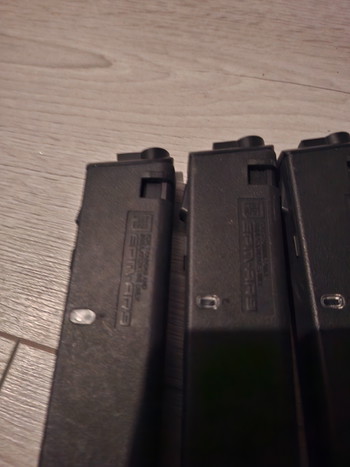 Image 2 pour Pts epm g&g arp9 magazijnen.