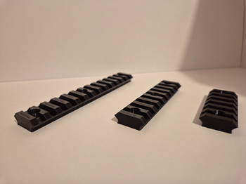 Image 2 pour RIS mounting rail HOSTRUK