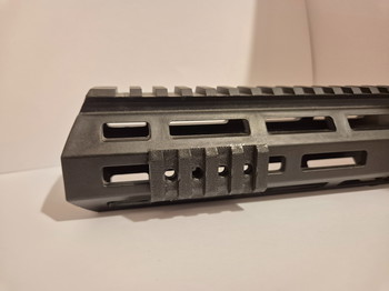 Image 3 pour RIS mounting rail HOSTRUK