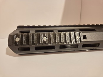 Image 4 pour RIS mounting rail HOSTRUK