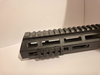 Image 5 pour RIS mounting rail HOSTRUK