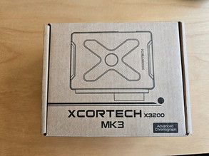 Afbeelding van XCORTECH x3200 MK3