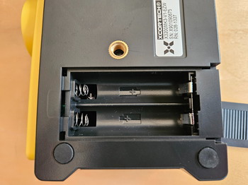 Bild 4 für XCORTECH x3200 MK3