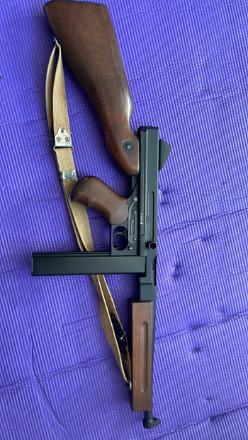 Image 2 for King Arms Thompson